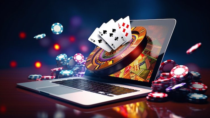 Antarmuka aplikasi mobile senior 188 menampilkan permainan kasino langsung dan pasar olahraga