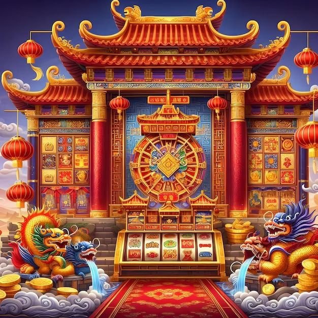 Aplikasi Mobile Game